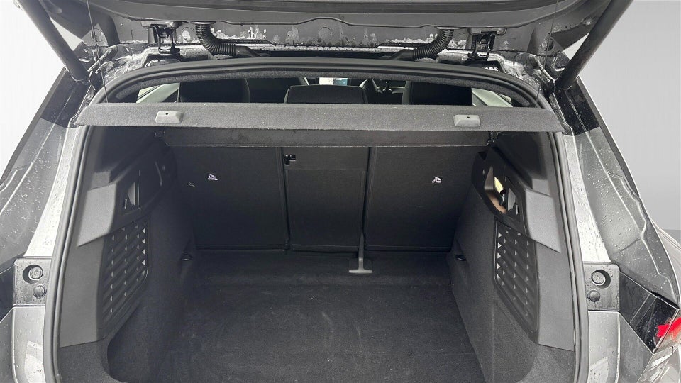 Renault Scenic E-Tech 87 Techno 5d