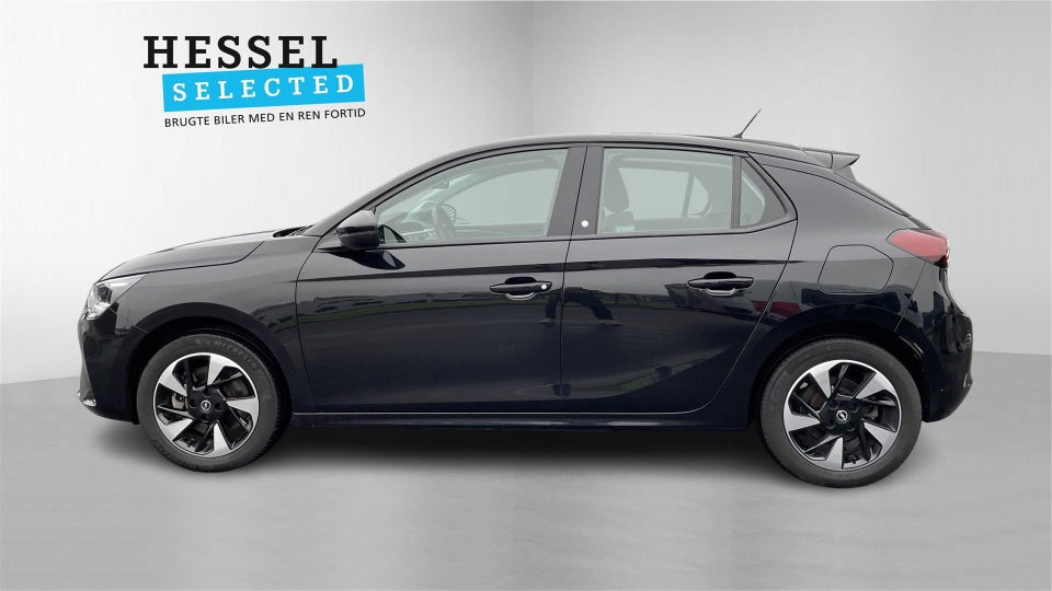 Opel Corsa-e 50 Design Line 5d