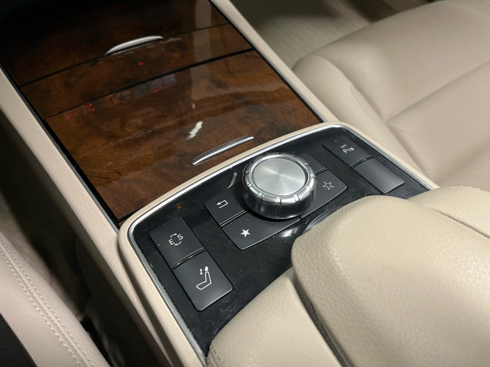 Mercedes E350 3,0 BlueTEC Cabriolet aut. 2d