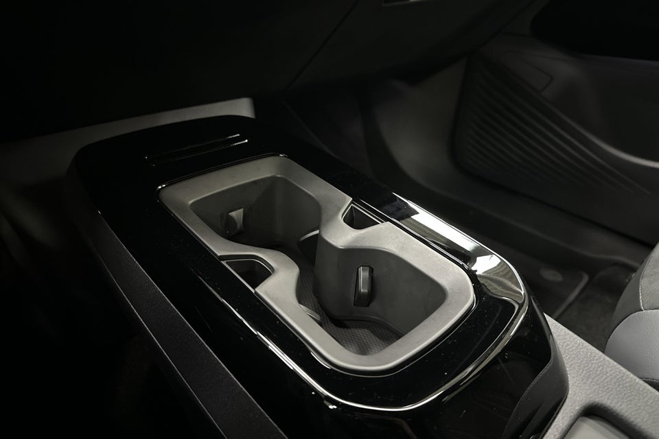 VW ID.4 77 Style+ 5d