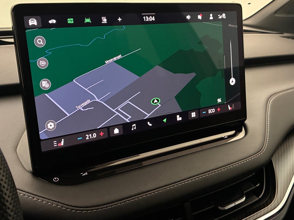 Skoda Enyaq iV RS Coupé 5d