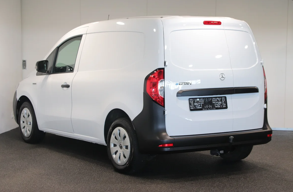 Mercedes eCitan A2 PRO Van