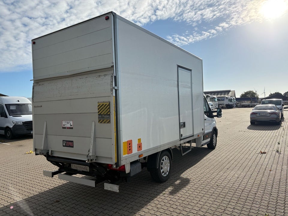 Ford Transit 350 L3 Chassis 2,0 TDCi 160 Trend aut. H1 FWD