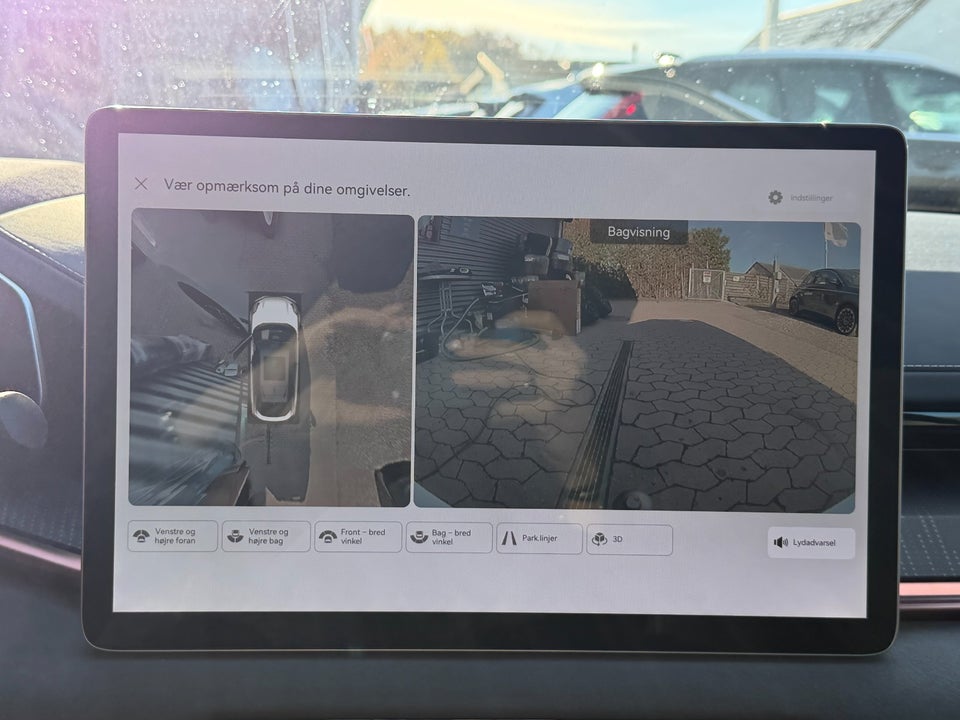 Zeekr 001 Privilege AWD 5d