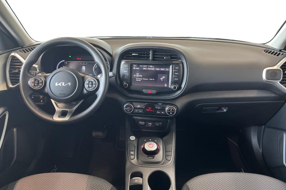 Kia e-Soul 39 Edition 7 5d