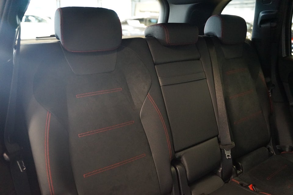 Mercedes EQB250+ AMG Premium 5d