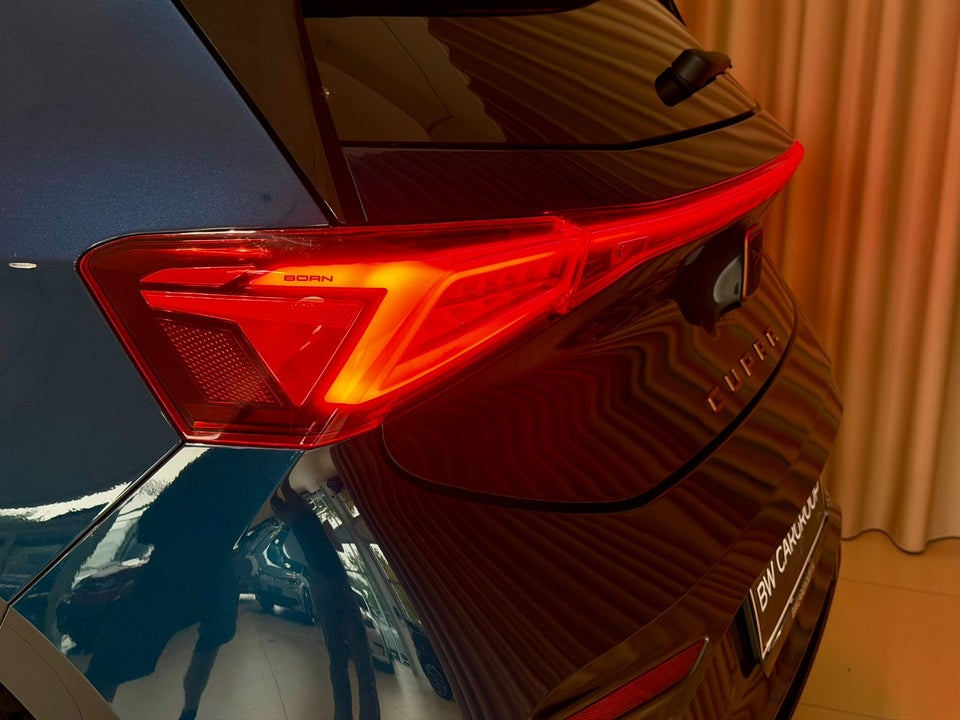 Cupra Born 58 Dinamica Pack 5d