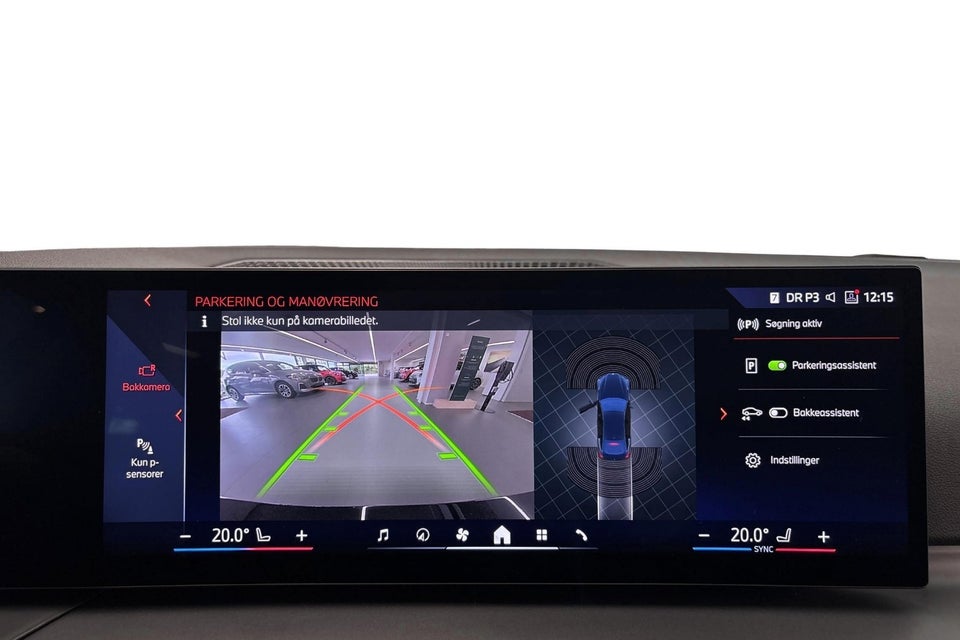 BMW i4 eDrive35 5d