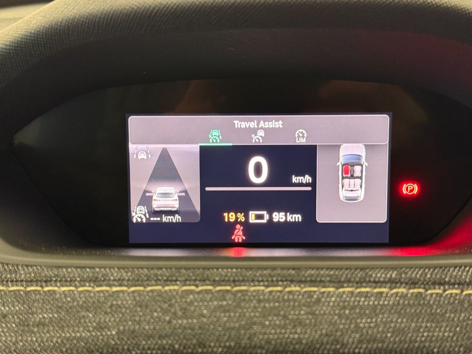 Skoda Elroq 85 iV Selection 5d