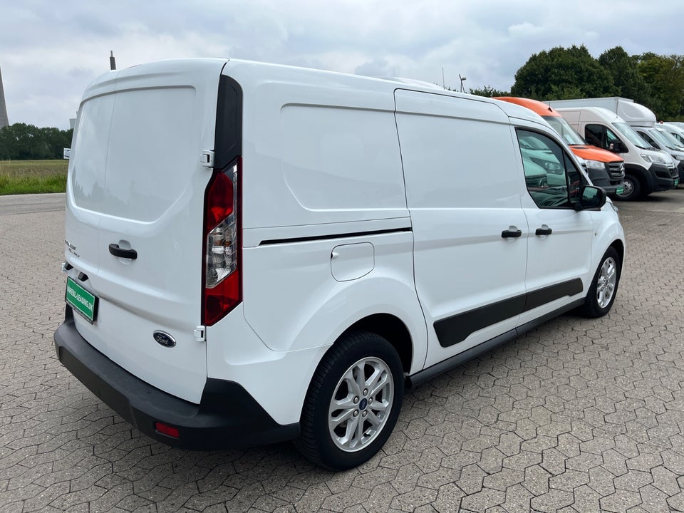 Ford Transit Connect 1,5 EcoBlue Trend aut. lang