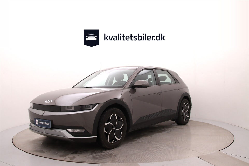 Hyundai Ioniq 5 77 Essential 5d