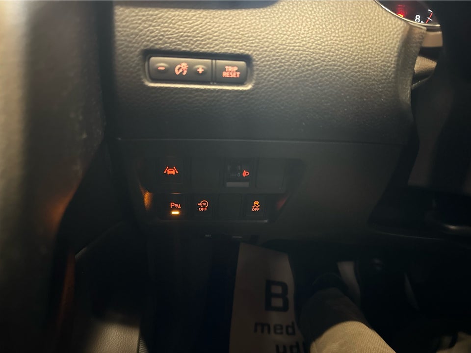 Nissan Qashqai 1,2 Dig-T 115 Visia 5d