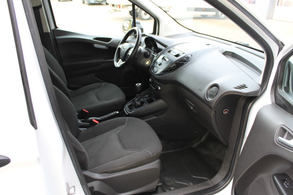 Ford Transit Courier 1,5 TDCi 75 Trend