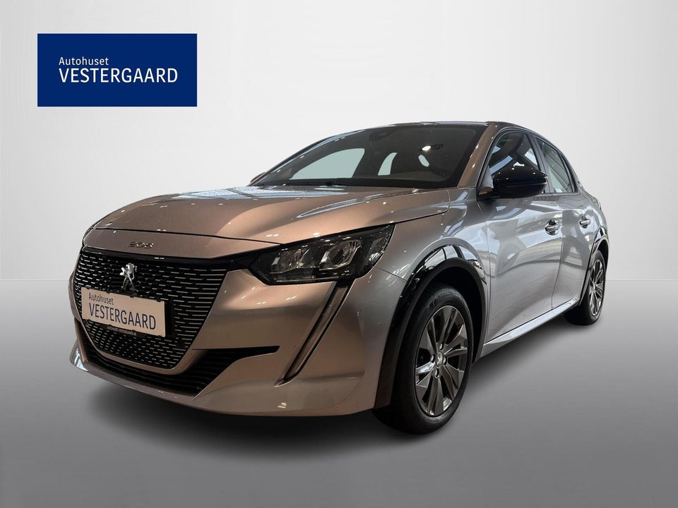Peugeot e-208 50 Allure Pack 5d