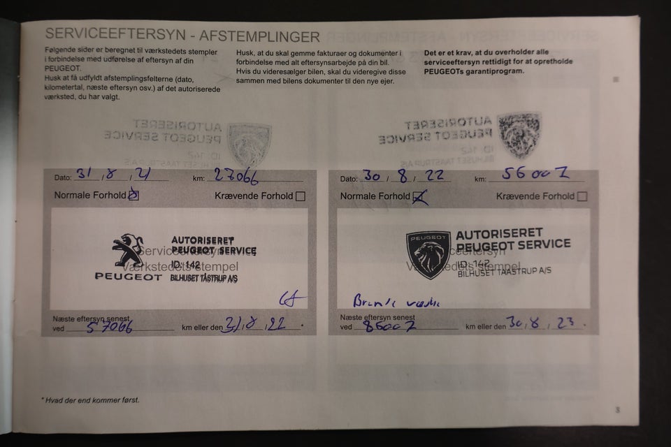 Peugeot 2008 1,5 BlueHDi 100 Allure 5d