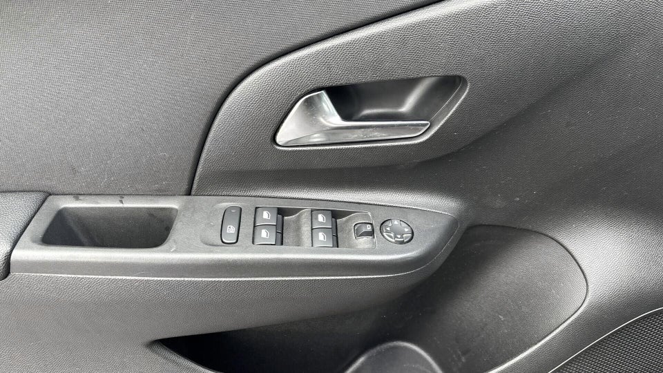 Opel Corsa-e 50 Edition 5d