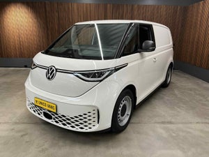 VW ID.Buzz, modelår 2025, 1,000 km