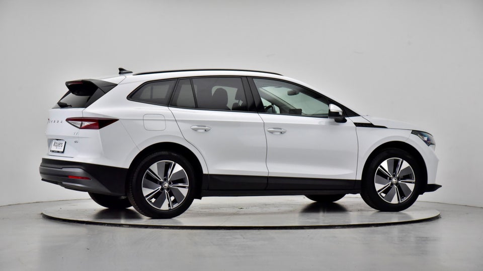 Skoda Enyaq 60 iV 5d