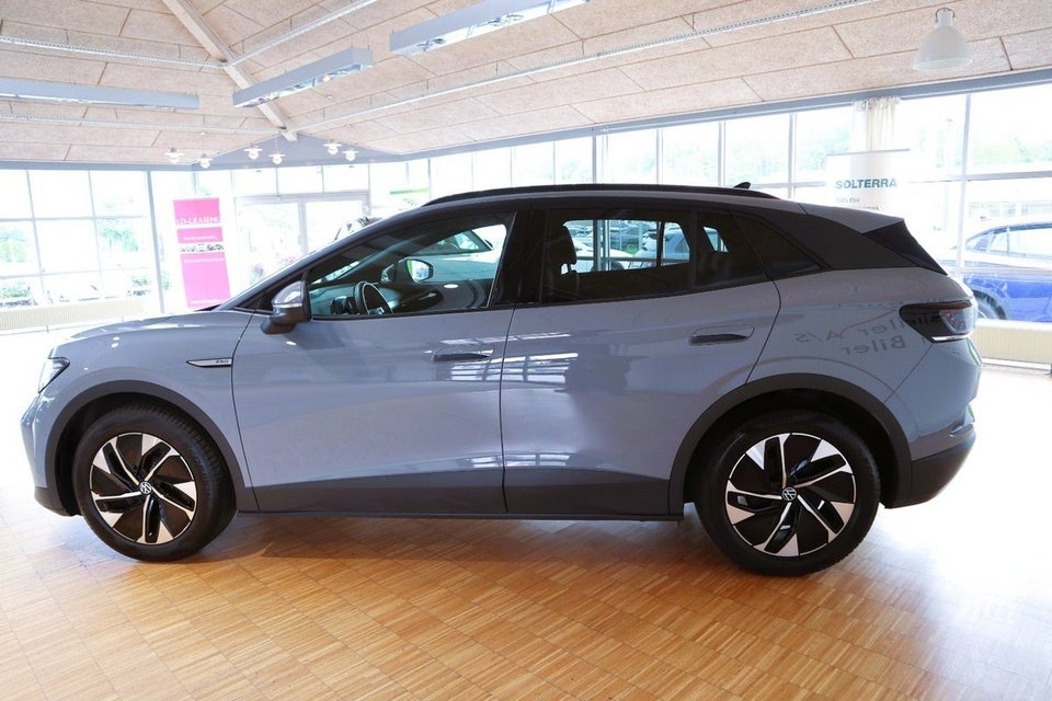 VW ID.4 77 Pro Performance 5d