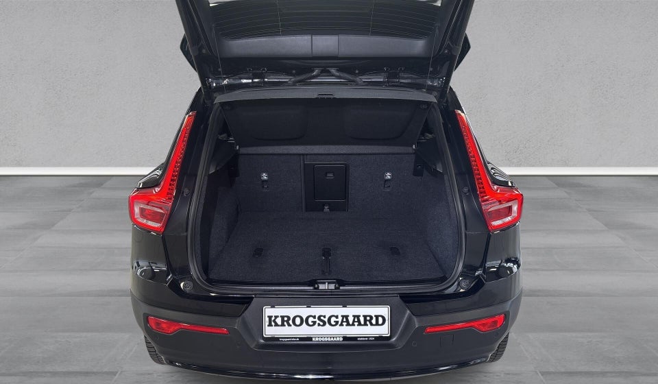 Volvo XC40 P6 ReCharge Plus 5d