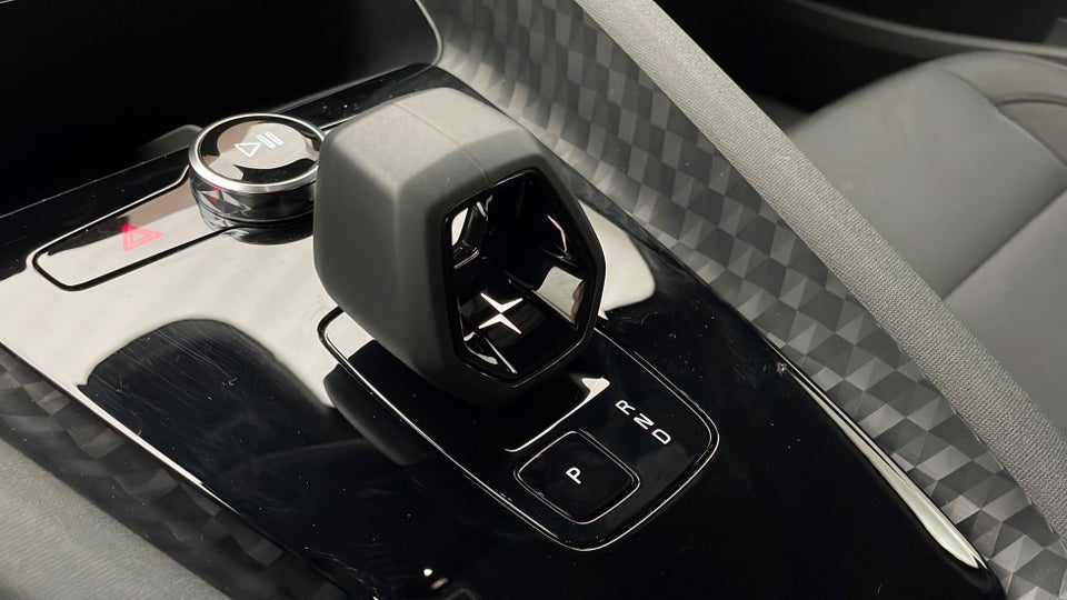 Polestar 2 Long Range AWD 5d