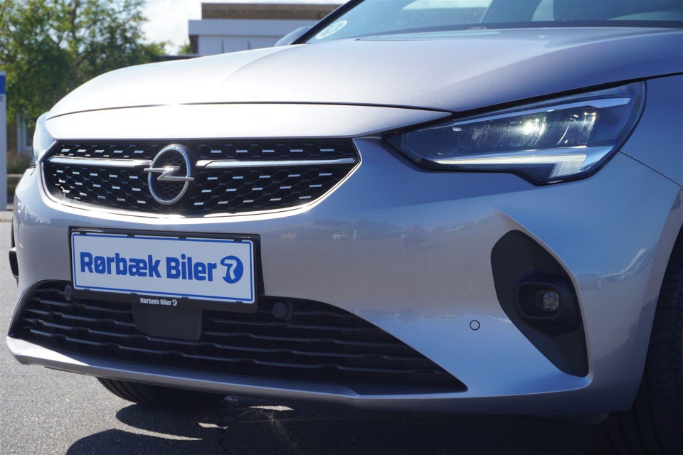 Opel Corsa 1,2 Sport 5d