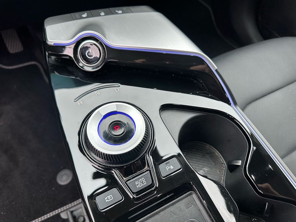 Kia EV6 84 Long Range Prestige 5d