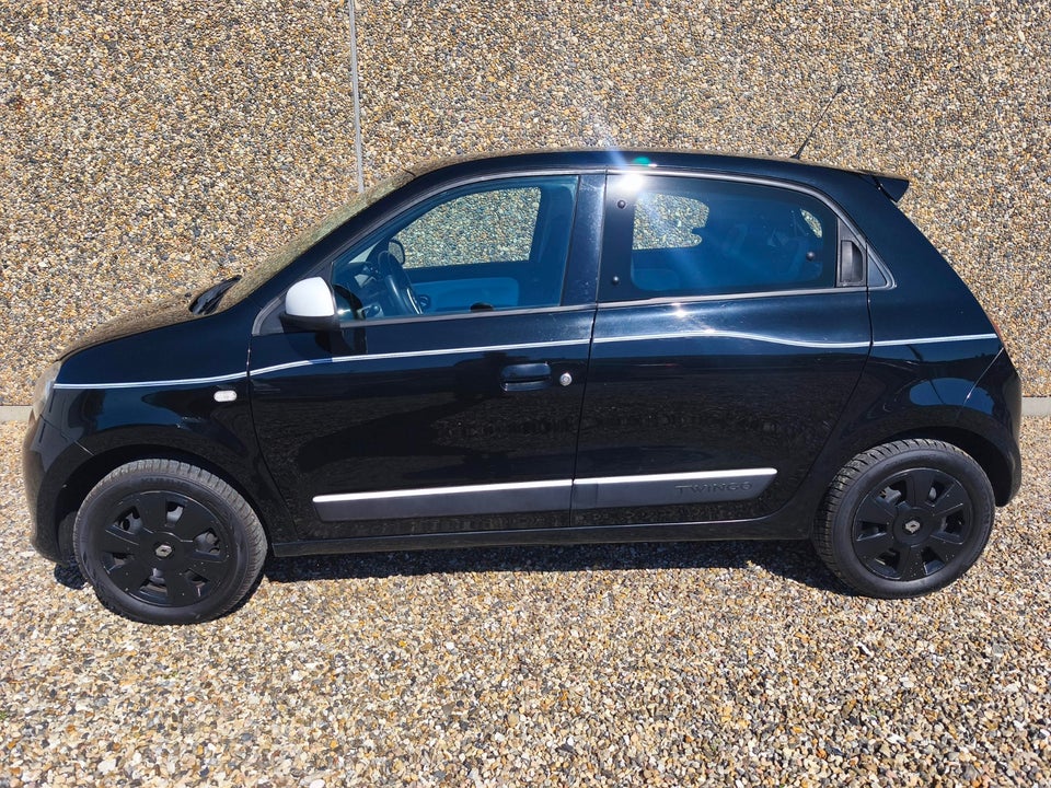 Renault Twingo 1,0 SCe 70 Expression 5d