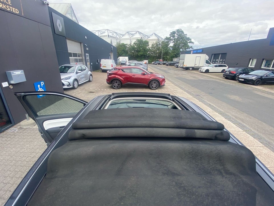 Renault Twingo 1,0 SCe 70 Expression Cabriolet 5d