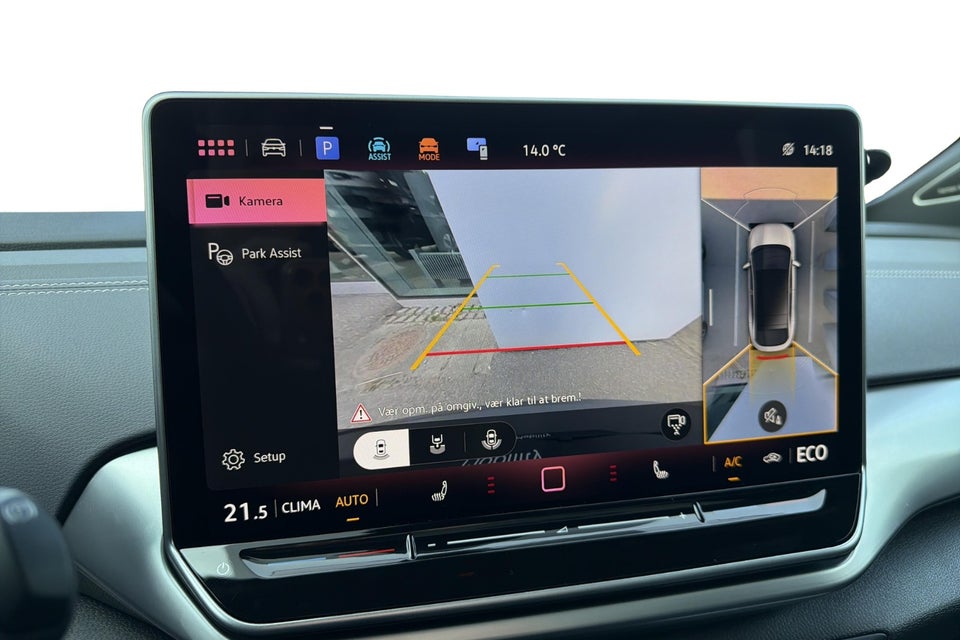 VW ID.5 77 Style+ 5d