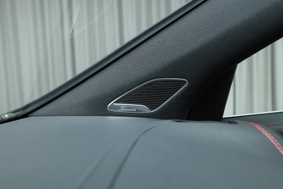Mercedes EQA250+ AMG Premium 5d