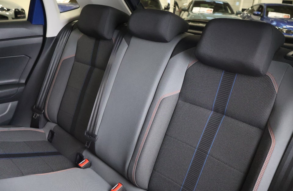 VW Polo 1,0 TSi 115 Highline DSG 5d