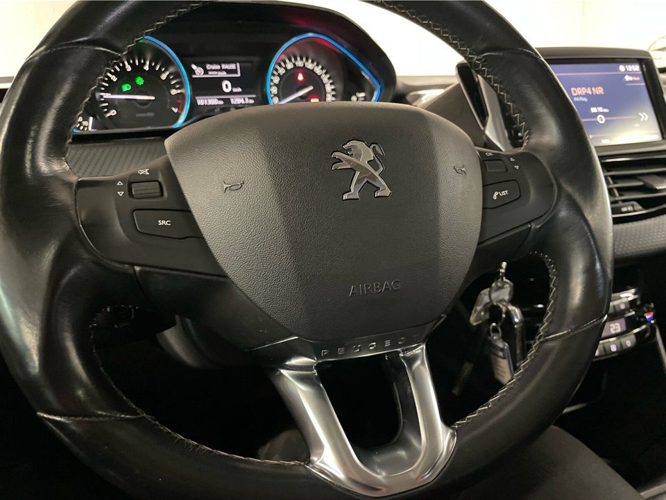 Opel Mokka 1,2 T 100 Edition+ 5d