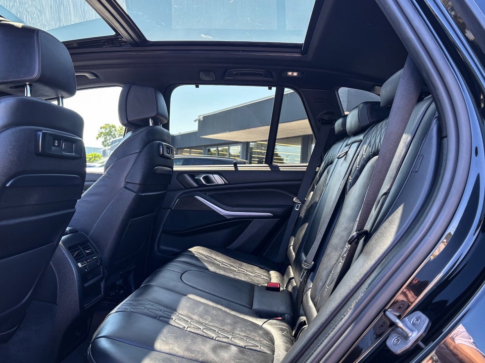 BMW X5 3,0 xDrive45e M-Sport aut. 5d