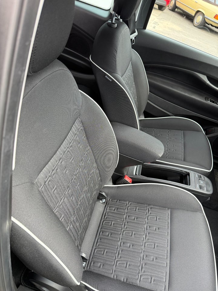 Fiat 500e 42 Icon Plus 3d