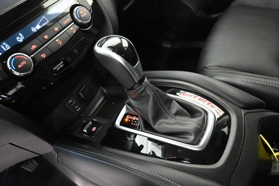 Nissan X-Trail 1,3 Dig-T 160 Tekna DCT 5d