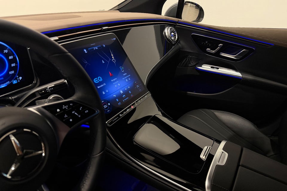 Mercedes EQE300 Avantgarde 4d