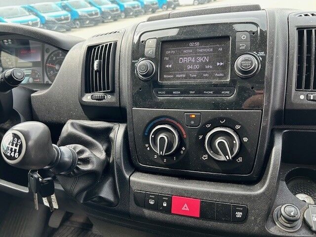 Peugeot Boxer 335 2,0 BlueHDi 163 L3 2d