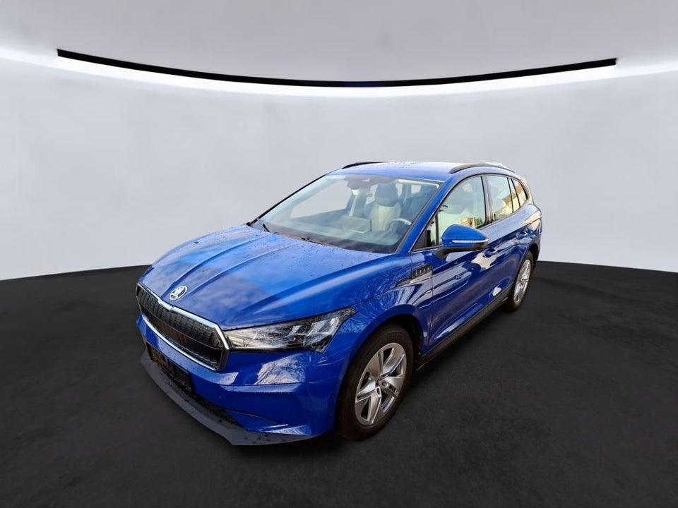 Skoda Enyaq 50 iV 5d