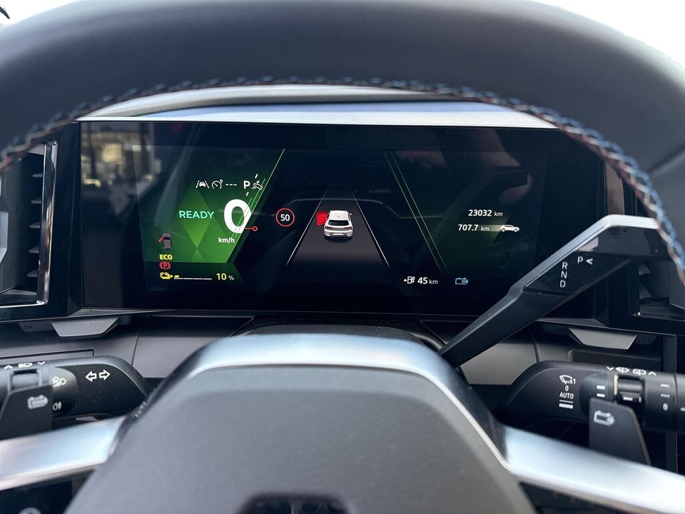 Renault Scenic E-Tech 87 Esprit Alpine 5d