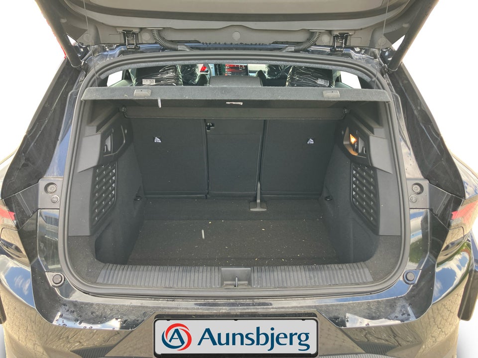 Renault Scenic E-Tech 60 Techno 5d