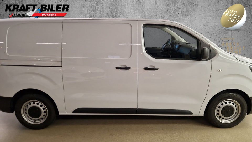 Citroën ë-Jumpy 50 L2 BaseLine