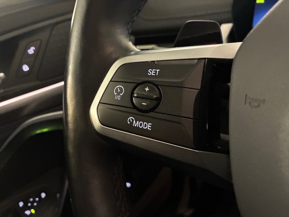 BMW iX1 xDrive30 M-Sport Premium 5d