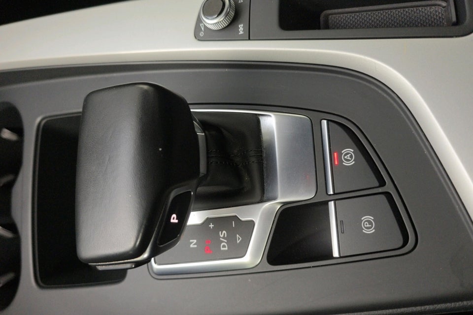 Audi A5 40 TFSi Prestige plus Sportback S-tr. 5d