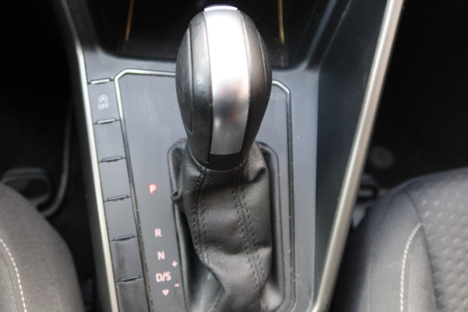 VW Polo 1,0 TSi 95 Comfortline Connect DSG 5d