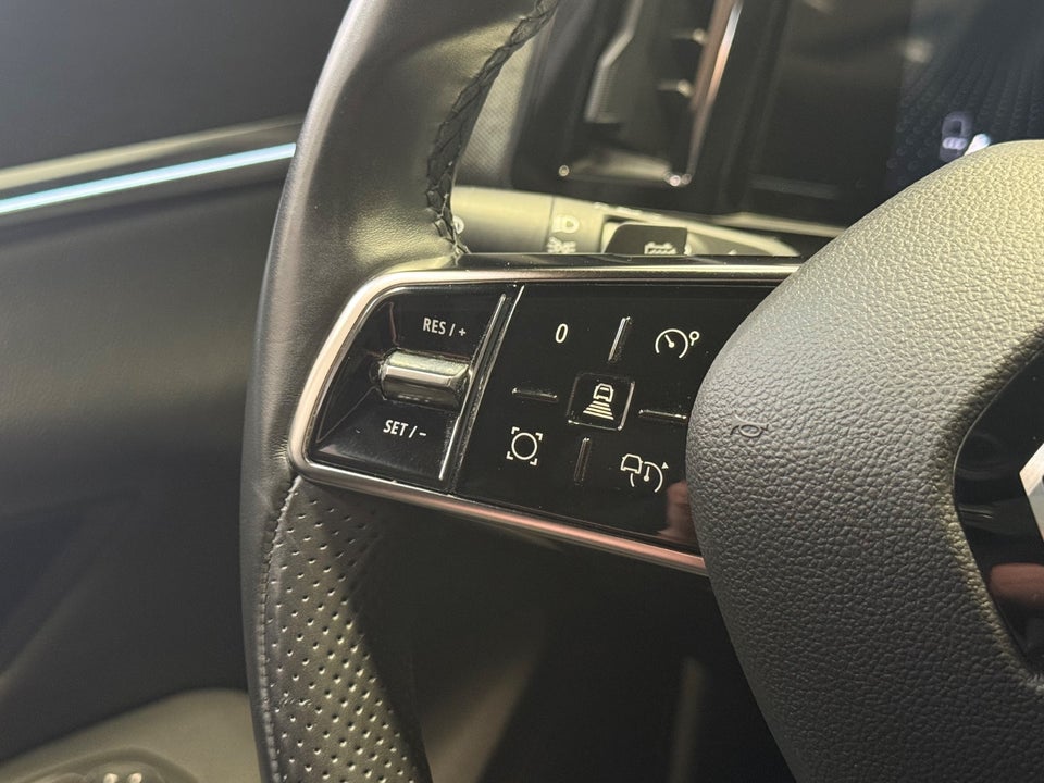 Renault Megane E-Tech 60 Techno 5d