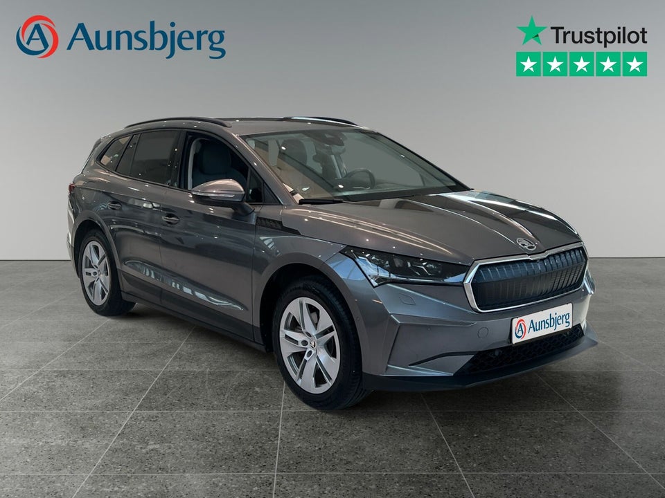 Skoda Enyaq 60 iV Lounge 5d