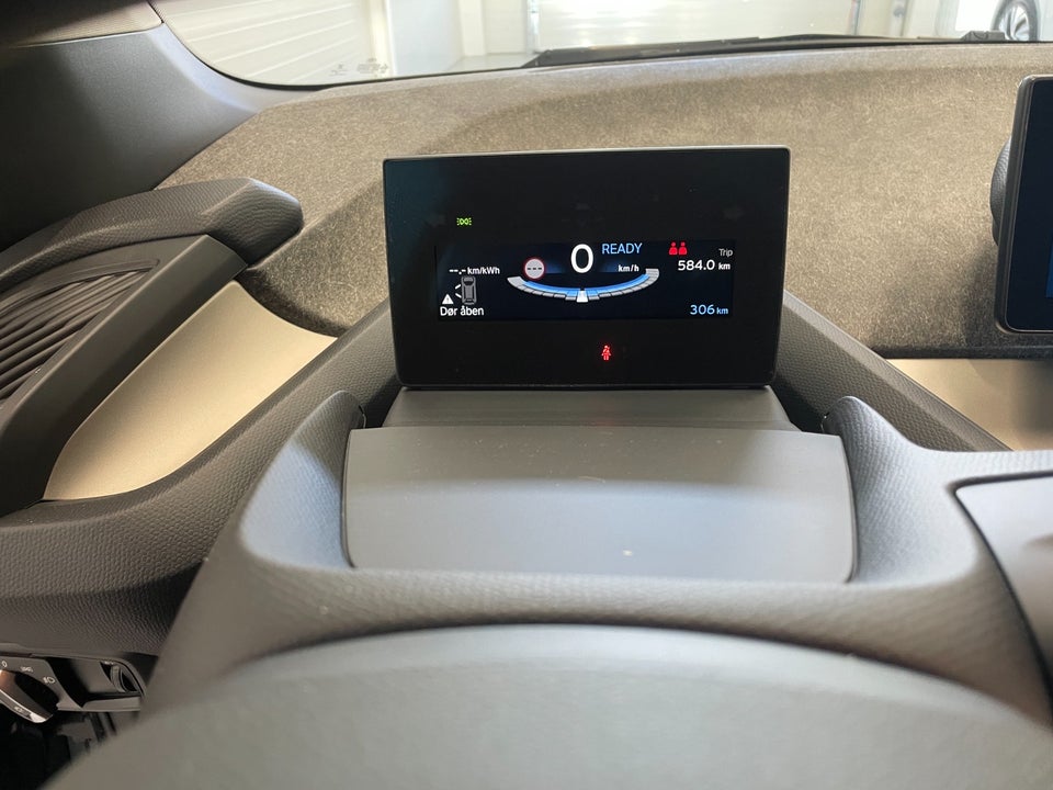 BMW i3 Comfort Advanced 5d