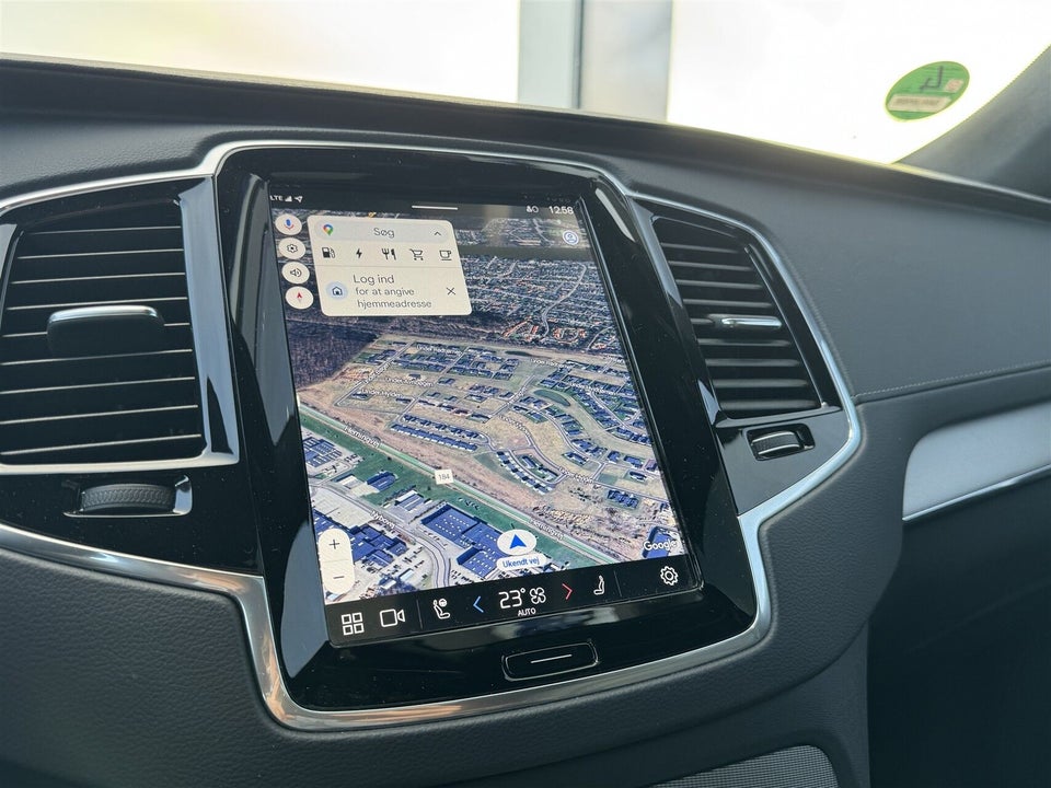 Volvo XC90 2,0 T8 ReCharge Ultimate Dark aut. AWD 7prs 5d