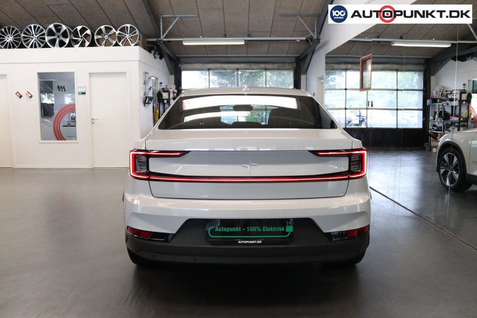Polestar 2 Long Range 5d